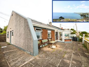 Atlantic View, Fennell's Bay, Myrtleville, Crosshaven, Co. Cork