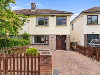 Linden, 16 Athgoe Drive, Shankill, Dublin 18, Shankill, Dublin 18