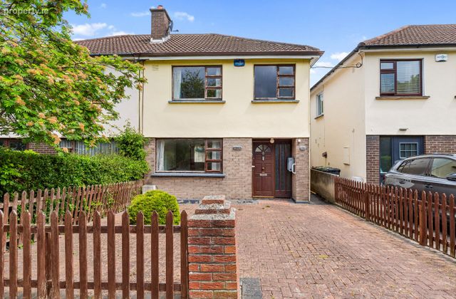 Linden, 16 Athgoe Drive, Shankill, Dublin 18, Shankill, Dublin 18 - Click to view photos