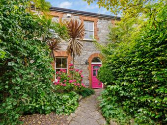 2 Granite Terrace, Inchicore, Dublin 8