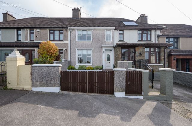 27 Baker's Road, Gurranebraher, Gurranabraher, Co. Cork - Click to view photos