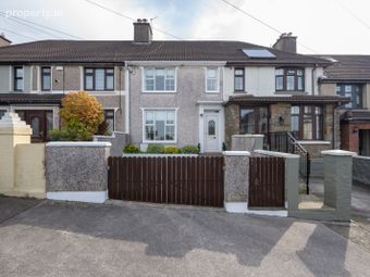 27 Baker's Road, Gurranebraher, Gurranabraher, Co. Cork
