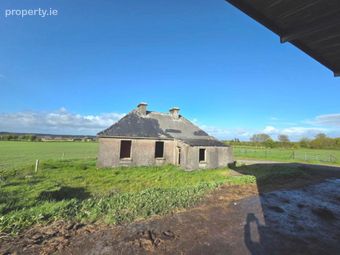4 Bed Cottage & Farm Holding On C. 24.12 Acres, Carrowntober East, Kilkerrin, Co. Galway, Kilkerrin, Co. Galway