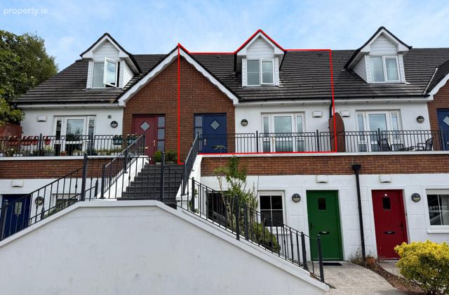 4 Sunview Court, South Douglas Road, Cork City Centre, Co. Cork - Click to view photos