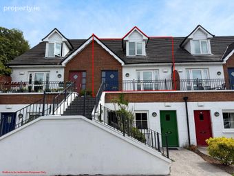 4 Sunview Court, South Douglas Road, Cork City Centre, Co. Cork