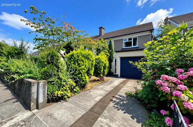 Ballivor, 4 Westlodge, Athlone, Co. Westmeath, Athlone, Co. Westmeath - Click to view photos
