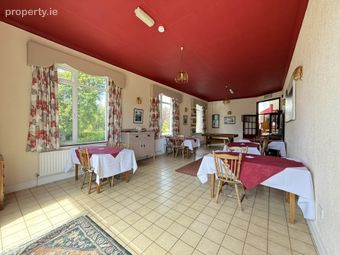 Clonanav Guest House, Ballymacarbry, Clonmel, Co. Tipperary, Ballymacarbry, Co. Waterford - Image 5