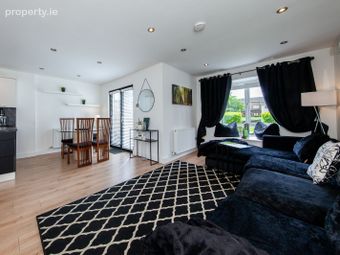 43 Ivy Court, Beaumont Woods, Beaumont, Dublin 9