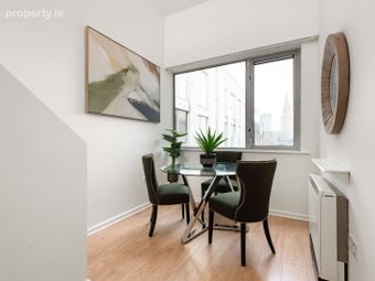Apartment 45, Block B, The Moorings, Ringsend, Dublin 4 - Image 5