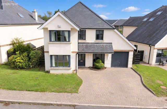 3 Hillview Crescent, Seafield, Ballymoney, Co. Wexford - Click to view photos