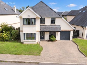 3 Hillview Crescent, Seafield, Ballymoney, Co. Wexford