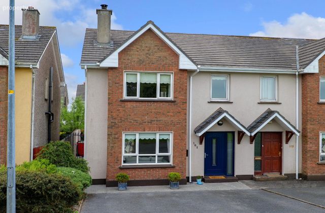 101 Cartur Mor, Clybaun Road, Knocknacarra, Galway, Knocknacarra, Co. Galway - Click to view photos