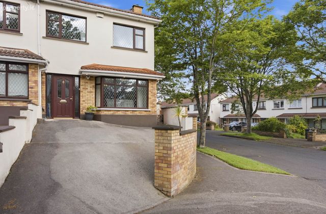 103a Belmont Park, Raheny, Dublin 5, Raheny, Dublin 5 - Click to view photos