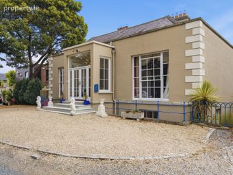 Kensington Lodge, Dun Laoghaire, Co. Dublin - Image 2