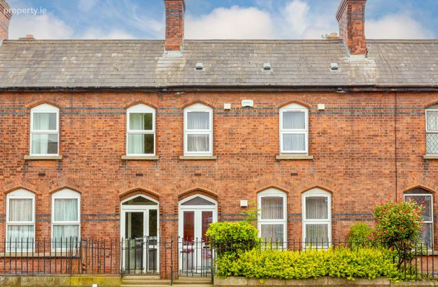 313 South Circular Road, Dublin 8, Dublin 8 - Click to view photos