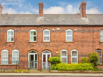 313 South Circular Road, Dublin 8, Dublin 8
