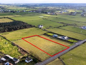 Barnaboy, Turloughmore, Co. Galway, Turloughmore, Co. Galway