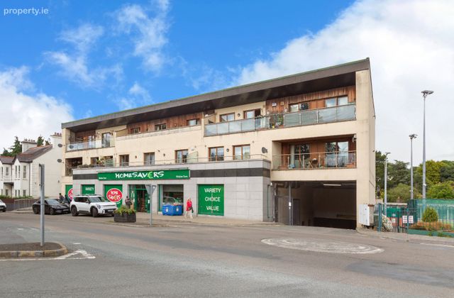 2 Glebe Hall, Wicklow Town, Co. Wicklow, Wicklow Town, Co. Wicklow - Click to view photos