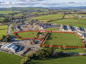 C. 6.2 Acres, Adamstown, Kilmeaden, Co. Waterford, Butlerstown, Co. Waterford