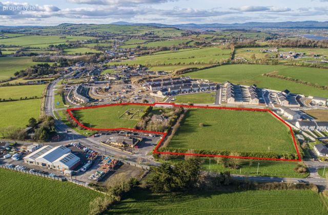 C. 6.2 Acres, Adamstown, Kilmeaden, Co. Waterford, Butlerstown, Co. Waterford - Click to view photos
