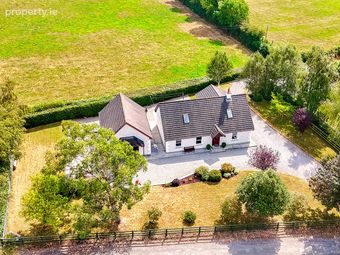 Esker, Jenkinstown, Co Kilkenny, Jenkinstown, Co. Kilkenny