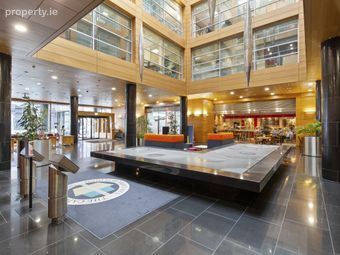 Unit 321, Capel Buildings, Marys Abbey, Dublin 7 - Image 2
