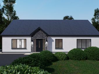 Carrownaseer, Carrownaseer, Dunmore, Co. Galway
