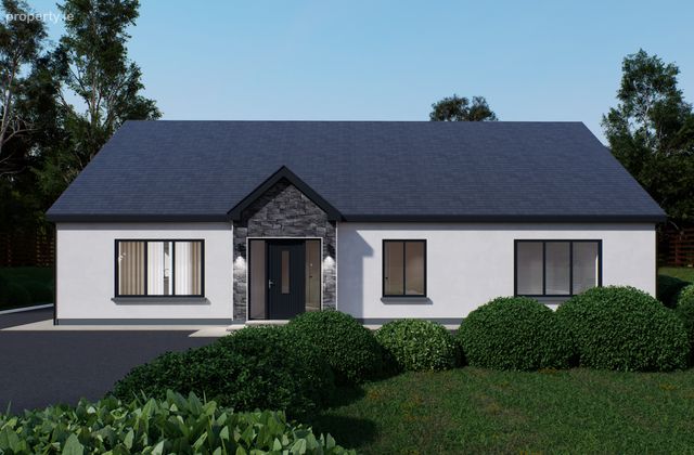 Carrownaseer, Carrownaseer, Dunmore, Co. Galway - Click to view photos