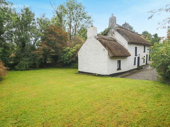 Fionn Maccumhaill Cottage, Keshcarrigan, Carrick On Shannon, Co Leitrim, Keshcarrigan, Co. Leitrim - Image 4