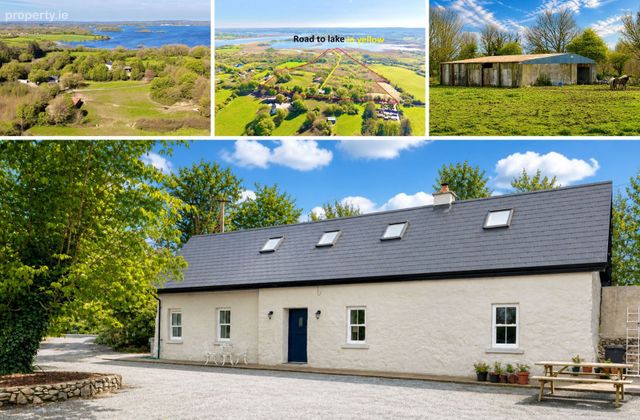 Creaghduff, Coosan, Athlone, Co. Westmeath - Click to view photos