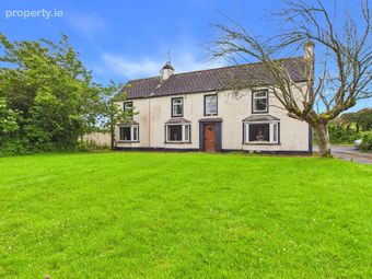 Johnstown Glebe, Rathdowney, Co. Laois