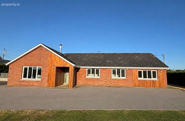 Over White Gap, Coolrainey, Curracloe, Co. Wexford - Click to view photos
