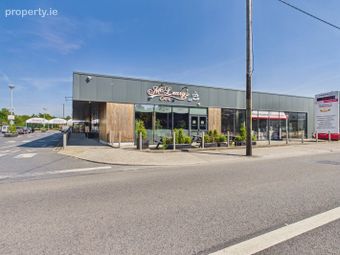 Mcleary's Cafe, Cork Road, Waterford City, Co. Waterford, Waterford City Centre, Co. Waterford - Image 2