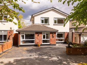 13 Knocklyon Heights, Knocklyon, Dublin 16