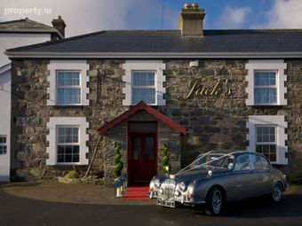 Jacks Coastguard Restaurant, Cromane Lower, Killorglin, Co. Kerry - Image 4