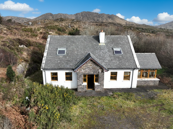 5 Bayview, Dereenauliffe, Co. Kerry, Castlecove, Co. Kerry - Image 2