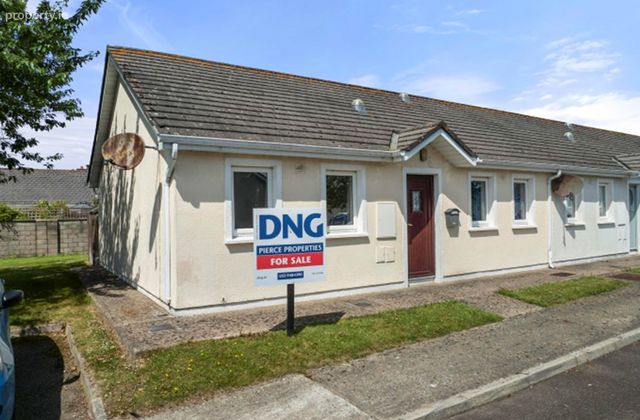 38 Riverchapel View, Riverchapel, Riverchapel, Co. Wexford - Click to view photos