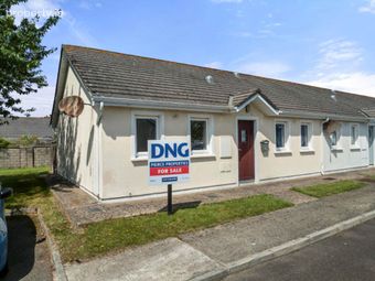 38 Riverchapel View, Riverchapel, Riverchapel, Co. Wexford