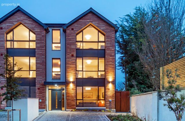 Daneswell Place, Botanic Road, Glasnevin, Dublin 9, Glasnevin, Dublin 9 - Click to view photos