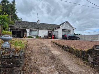 Glendart, Ballinvoultig, Ballinvrinsig, Co. Cork