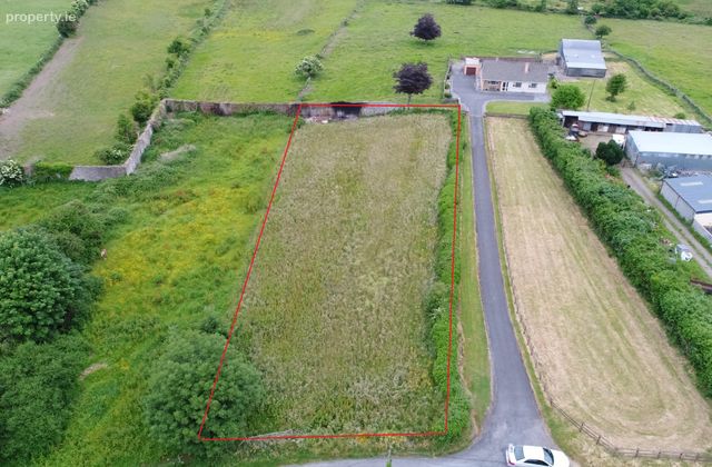 Rindifin, Gort, Co. Galway, Gort, Co. Galway - Click to view photos