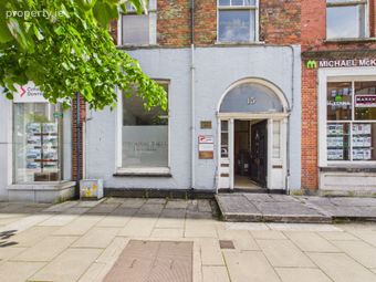 Ground Floor, 15 South Mall, T12af8w, Cork City Centre, Co. Cork - Image 2