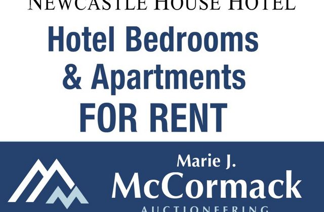 Newcastle House Hotel, Ballymahon, Co. Longford - Click to view photos