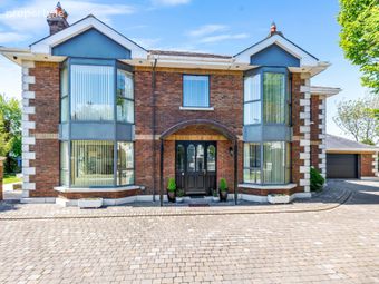 3 Hazel Manor, Cooksland, Dunshaughlin, Co. Meath, Dunshaughlin, Co. Meath