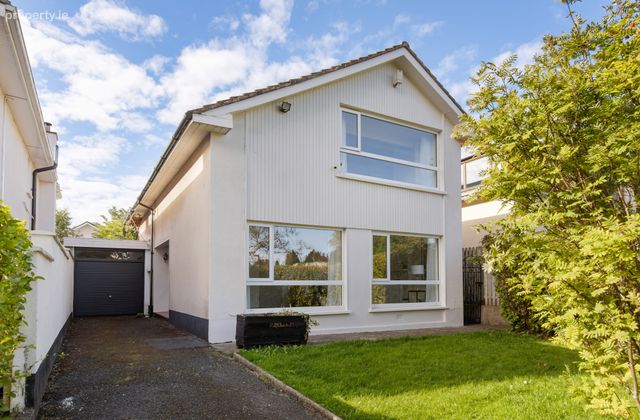 7 Kerrymount Close, Foxrock, Dublin 18, Foxrock, Dublin 18 - Click to view photos