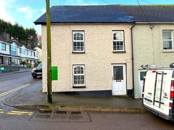 4 Parnell Street, Bandon, Bandon, Co. Cork
