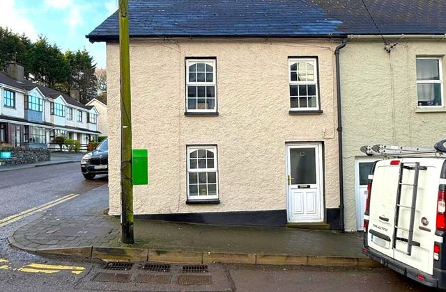 4 Parnell Street, Bandon, Bandon, Co. Cork - Click to view photos