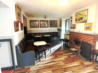 Arch Bar, Main Street, Herbertstown, Co. Limerick, Herbertstown, Co. Limerick - Image 3