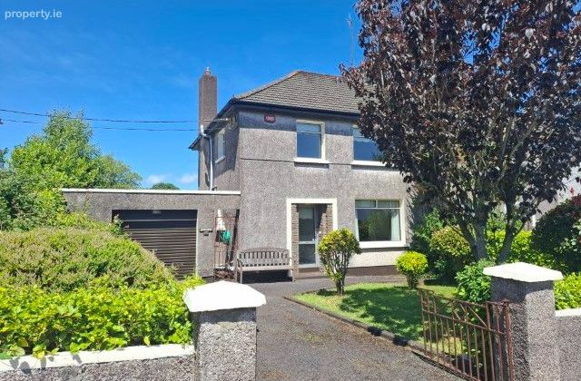 Samares, 51 Woodvale Road, Beaumont, Ballintemple, Co. Cork - Click to view photos