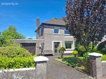 Samares, 51 Woodvale Road, Beaumont, Ballintemple, Co. Cork